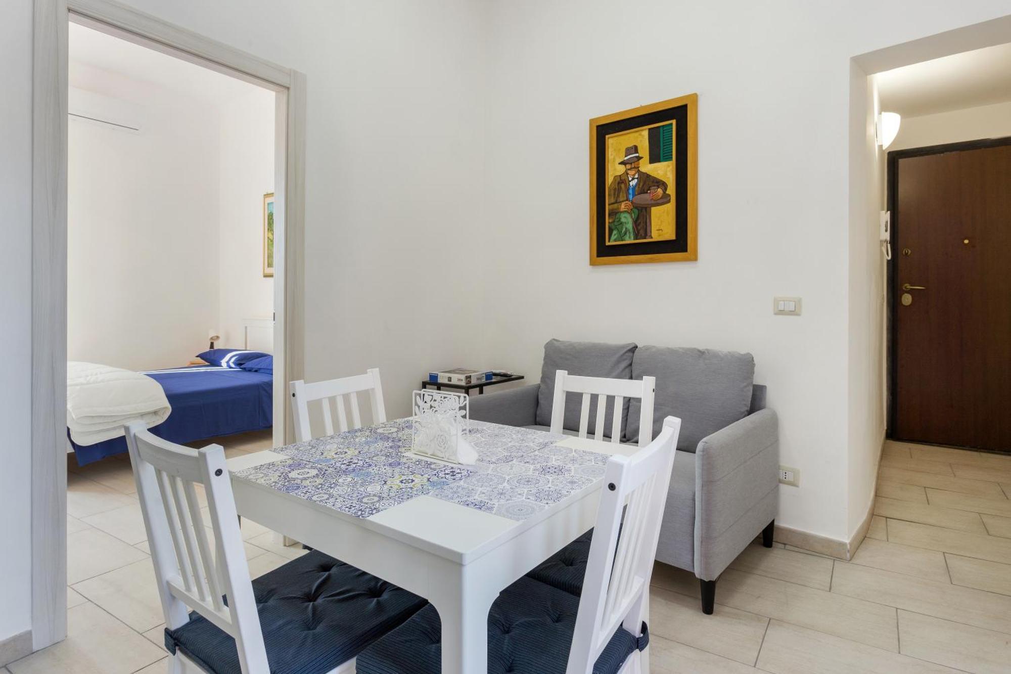 Appartamenti Francesco Catania Phòng bức ảnh