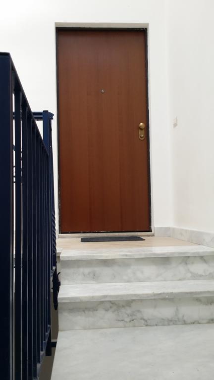 Appartamenti Francesco Catania Ngoại thất bức ảnh