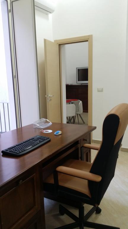 Appartamenti Francesco Catania Ngoại thất bức ảnh