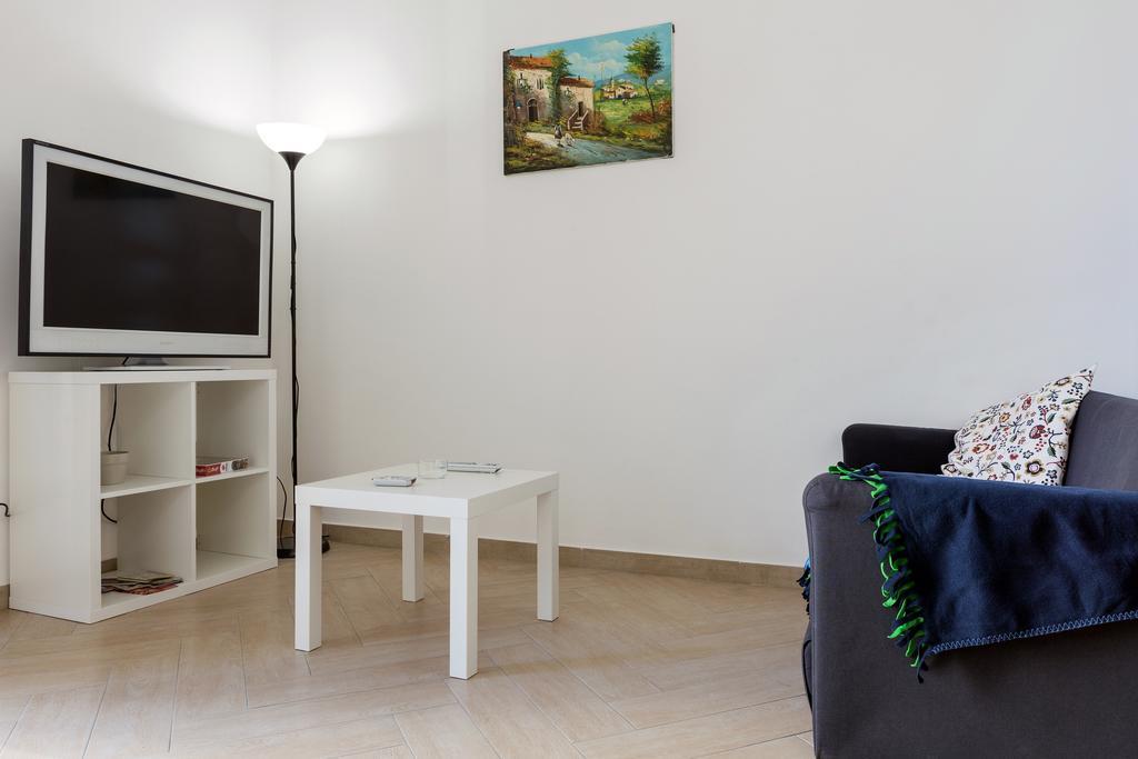 Appartamenti Francesco Catania Ngoại thất bức ảnh