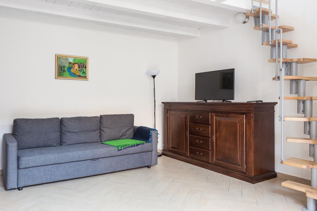 Appartamenti Francesco Catania Ngoại thất bức ảnh